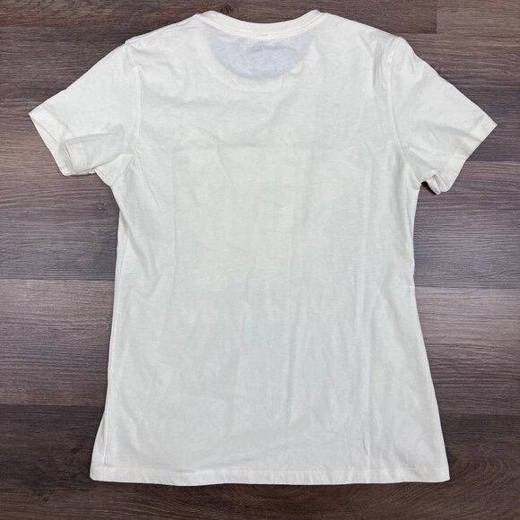 Bel Air Baby Wild Side Biker Graphic Short Sleeve Tee T Shirt Large Medium - Picture 9 of 10